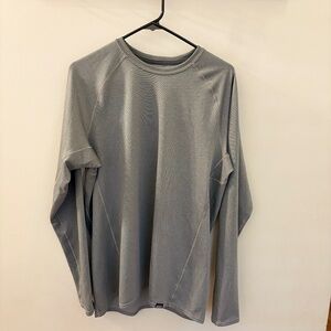 🧗‍♂️ Patagonia Capilene Midweight Baselayer – L 🧗‍♂️